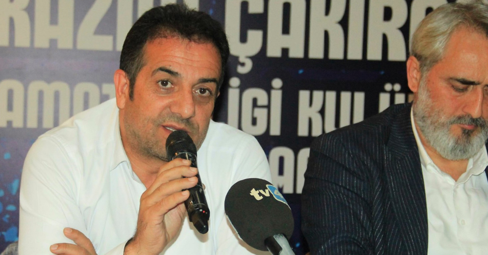 Mithat Ağa kulüplerden sabır istedi