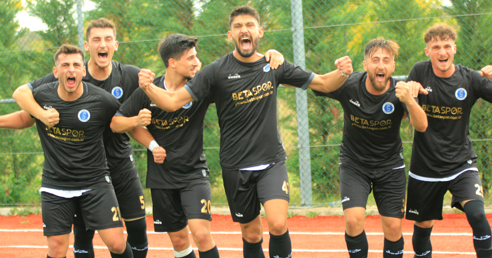 Yuvacıkspor bıraktığı yerden devam ediyor! “3-0”