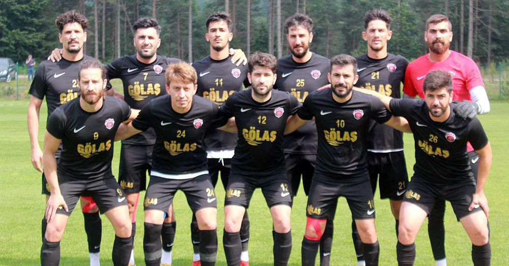 Gölcükspor 90+8’de golü kornerden yedi, KAHROLDU! “3-3”