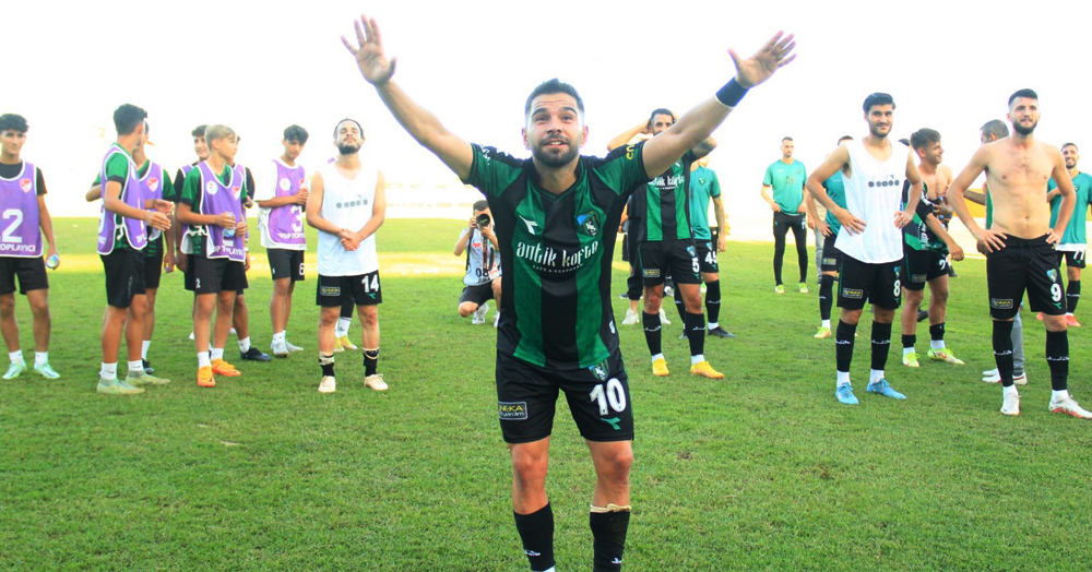 Pazar’dan eliniz dolu dönün!