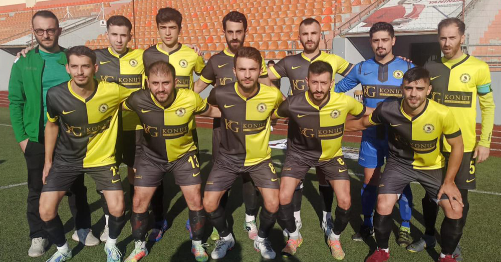 Maça bak maçaaa! Paşa derbisi!