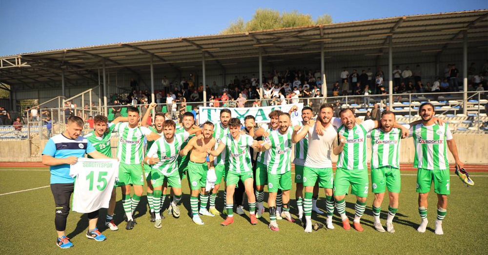 Suadiyespor’da hedef lider Diliskelesi’ni devirmek