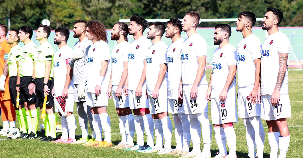 Gölcük’te BAL gibi derbi!