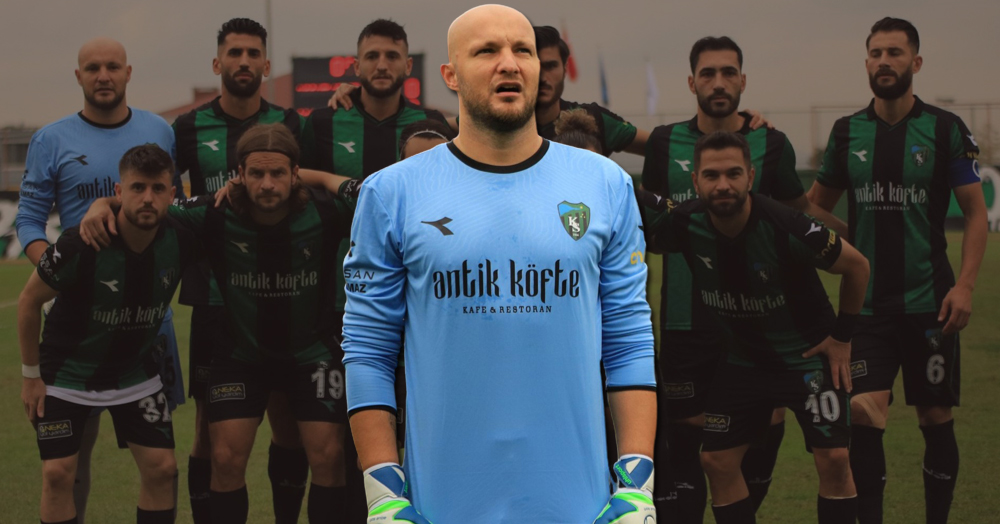 Bravo sana Gökhan Değirmenci!