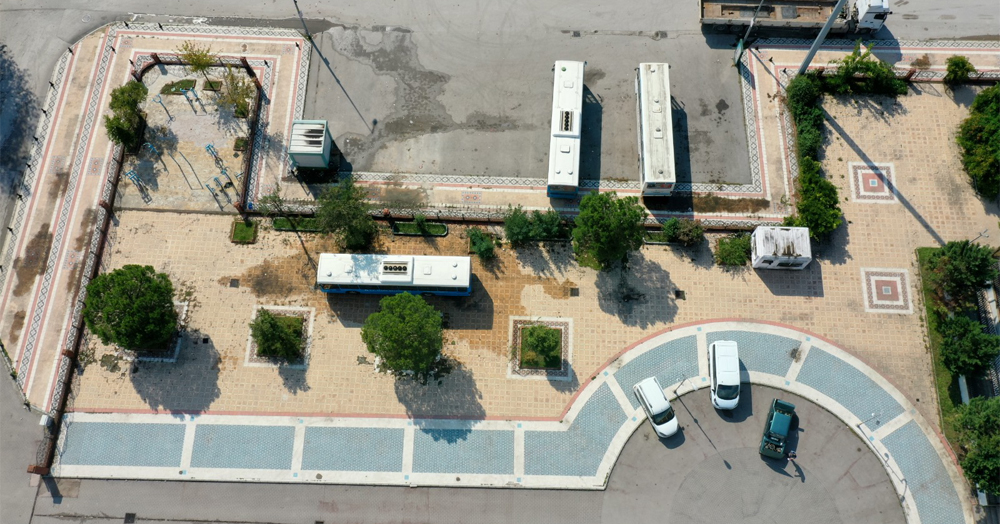 Alikahya’ya çok amaçlı spor salonu geliyor!