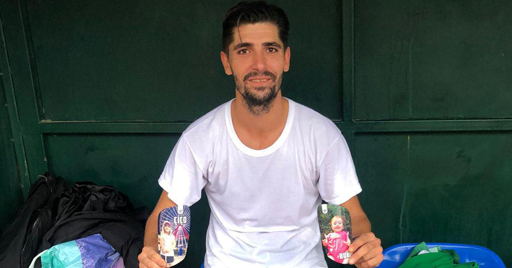 Şirinspor’da Ferdi böyle istedi! “0-2”