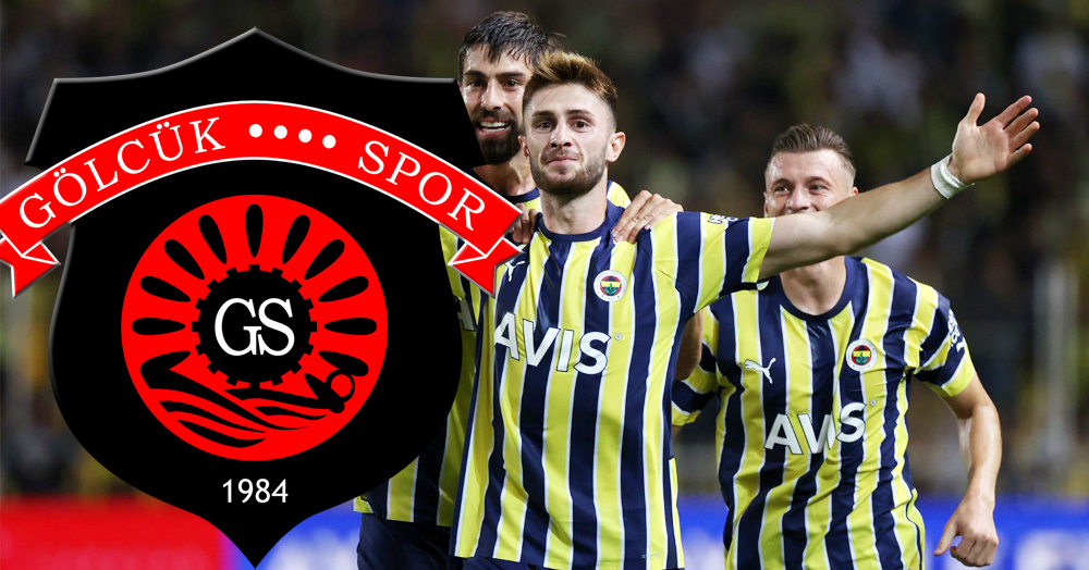Gölcükspor Kulübü’den zorunlu İsmail Yüksek açıklaması