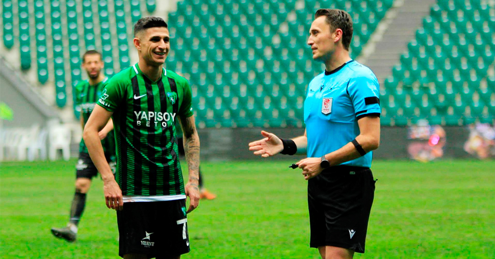 Bu sezon çok enteresan atamalar oluyor