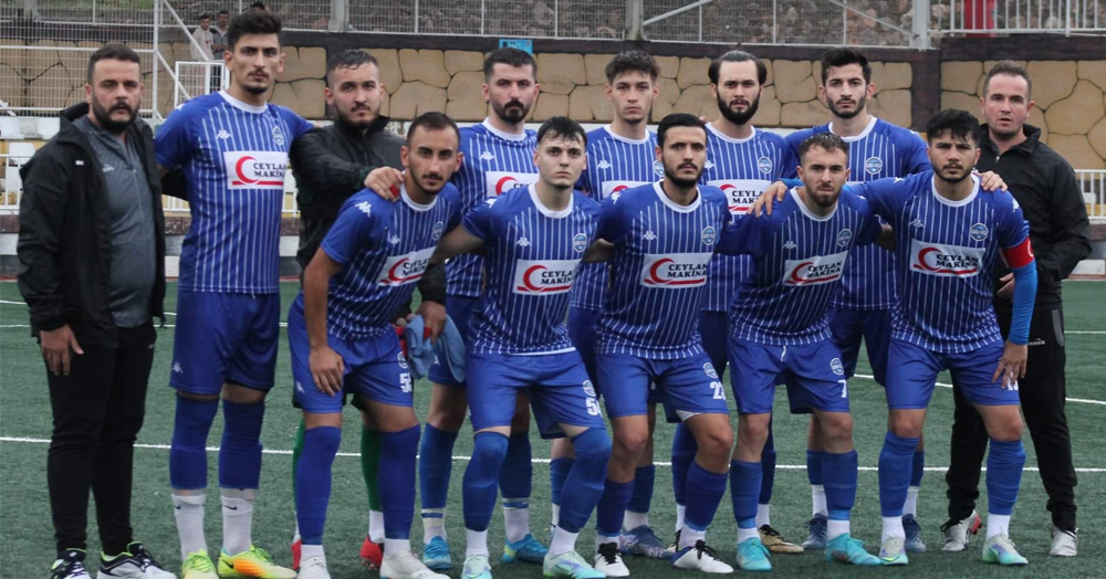 Sırrıpaşa galibiyetle tanıştı “1-3”