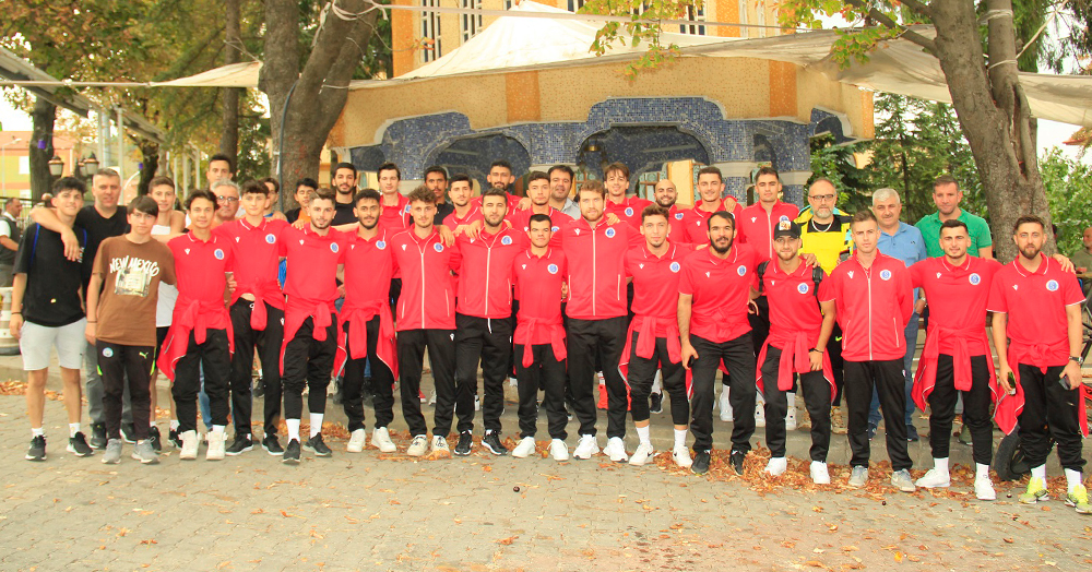 Yuvacıkspor, Silivrispor’u bekliyor!