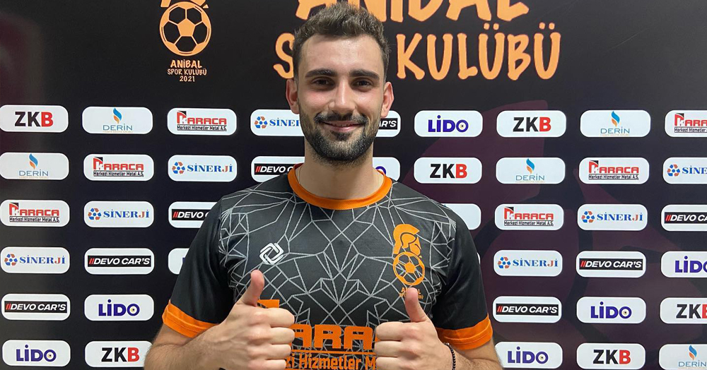 Gebze Anibal mı Hereke Gençlik mi?