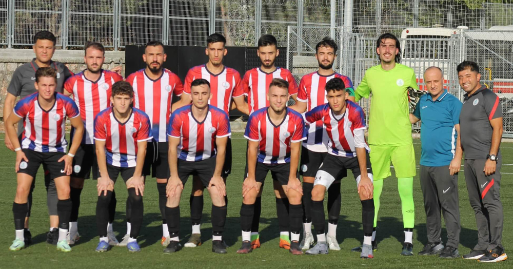 Perşembe akşamı dev maç! Körfez GB mi Darıca mı?