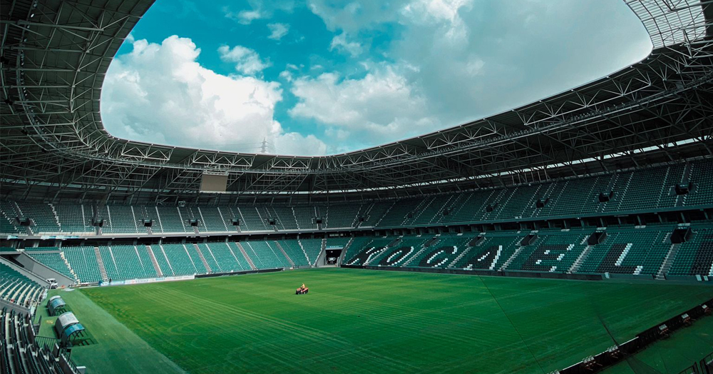 Tam 156 gün sonra! Maç akşam oynanacak...