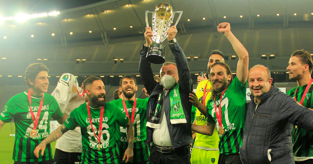 Bu sezon ilk maçına gelir mi?