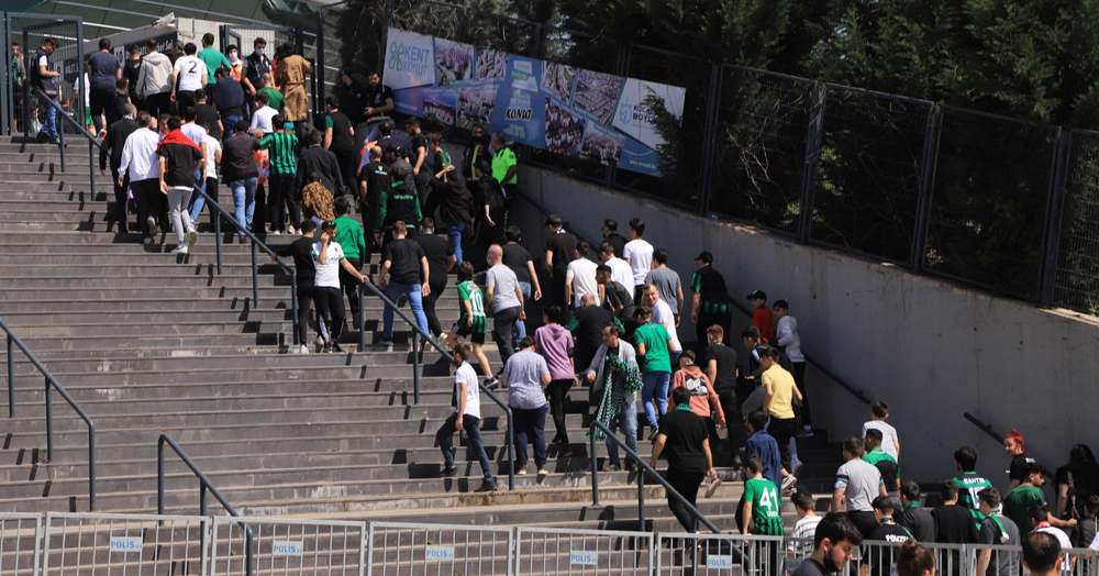 Kocaelispor’dan stada giriş kriterleri