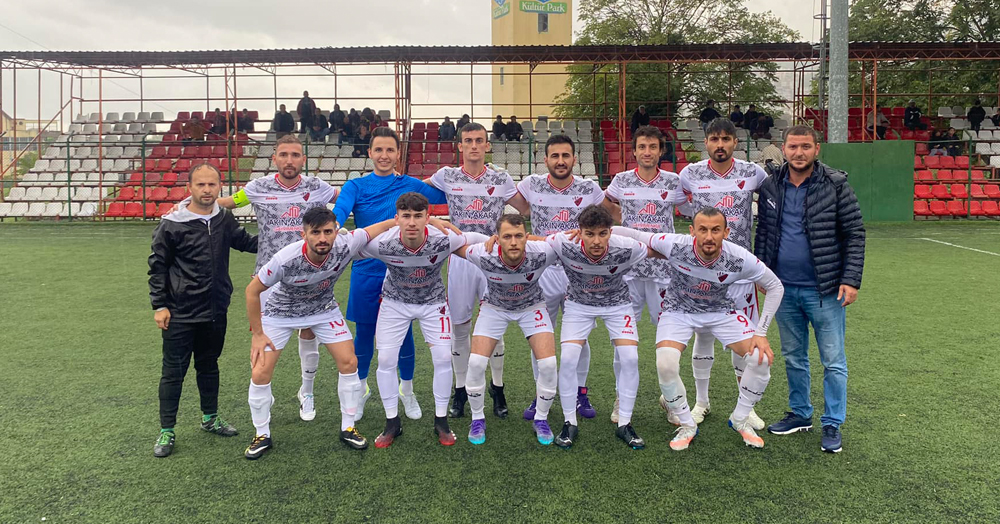 Eşme - Darıca Türkeli... KAÇMAZ!