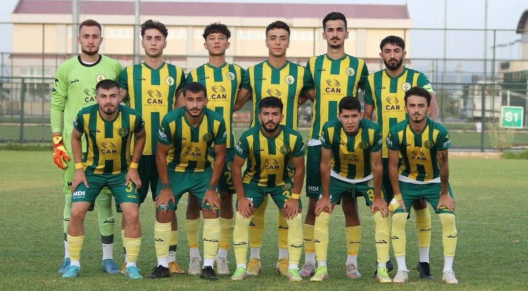 Talihsiz Darıca Gençlerbirliği!