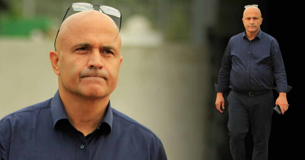 Recep Durul: Personelimin sağlık durumu her şeyden kıymetli