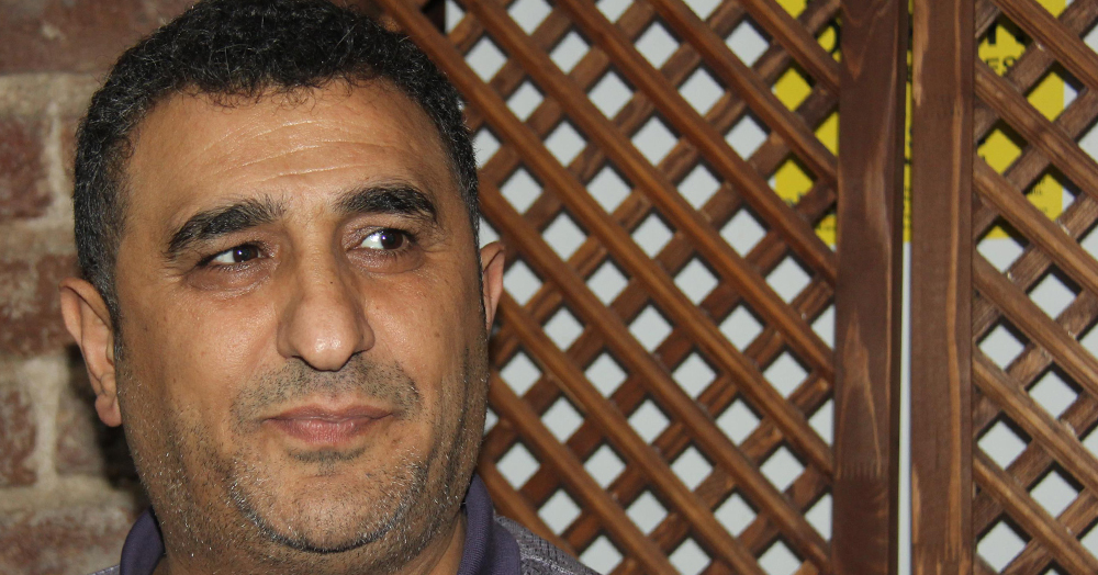 İsmail Parlak istifasının gerekçesini anlattı