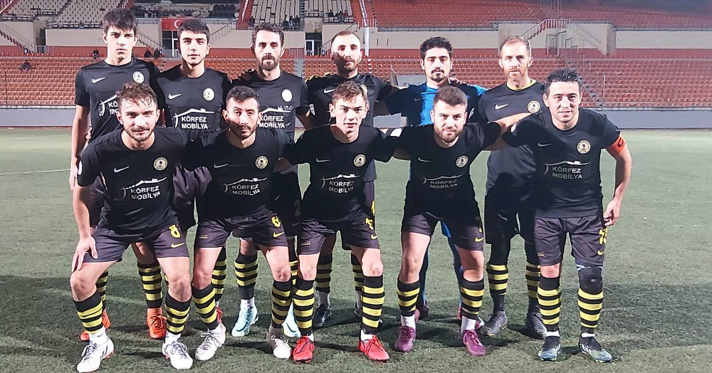 Altın kafa Arda! Bekirdere'den çok kritik galibiyet! 