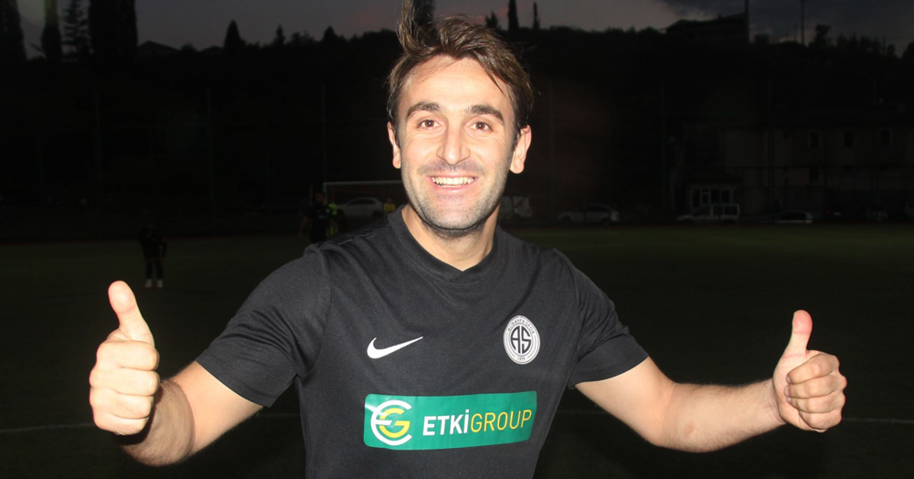 Perşembe akşamında kazanan çıkmadı