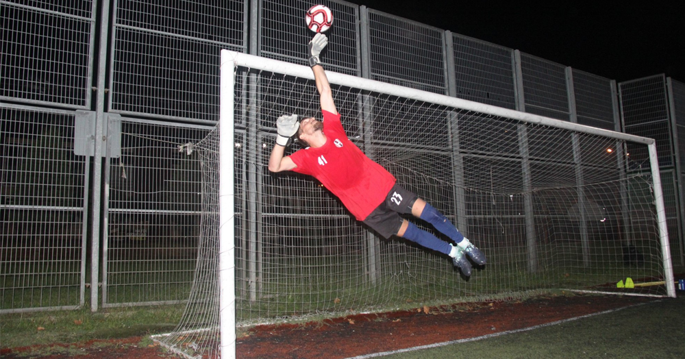 Cephanelik’te çok sıkı maç… Başaran mı Osmanlı mı?