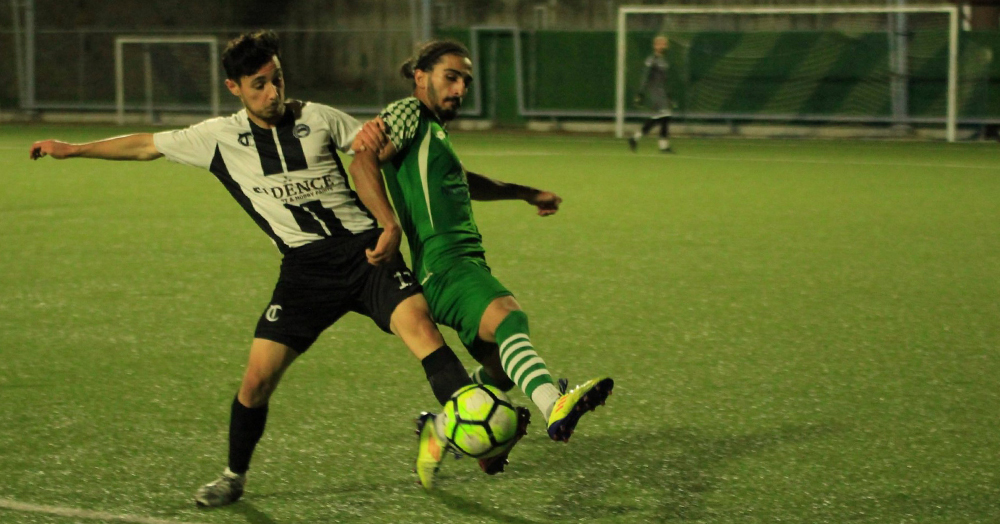 Dikkat! Bu amatör maçlarda değişiklikler var