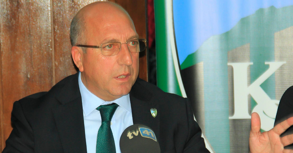 Engin Koyun basın ile Lunasan’da bir araya geliyor