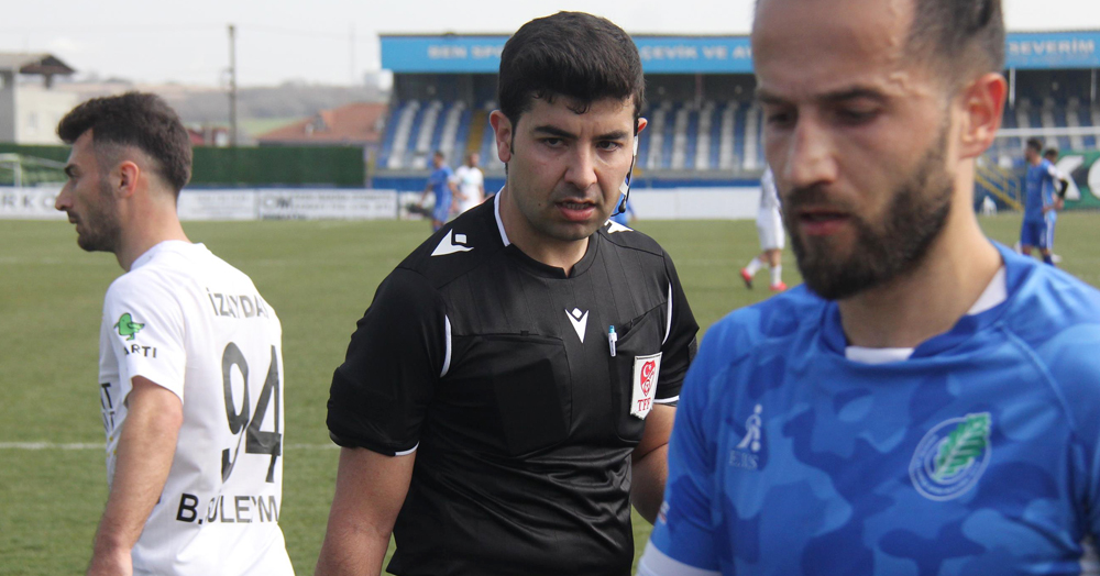 Volkan Okur Kocaelispor’un üçüncü maçına çıkacak