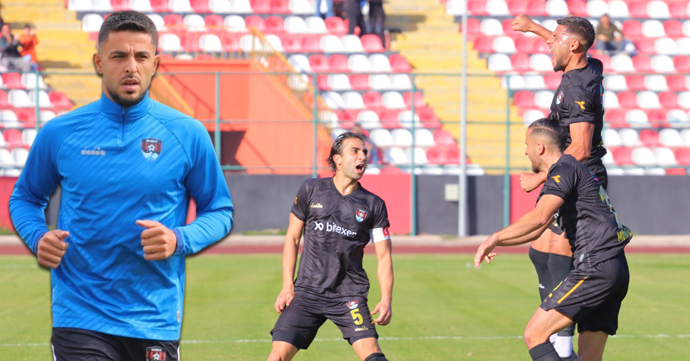 İzmitli Uğur Can çok formda… Bu futbolcuya dikkat!