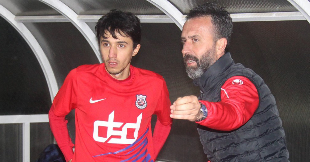 Süper Amatör Lig A’da gol sağanağı!