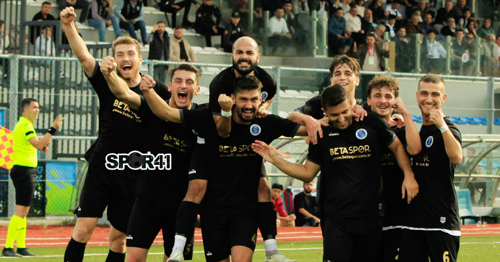 Yuvacıkspor gururla sunar! “6-0”