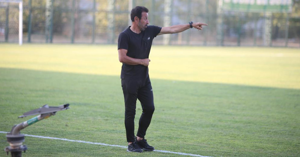 Karacabey’de şok! Recep Çetin gitti… Bülent Akan geliyor!