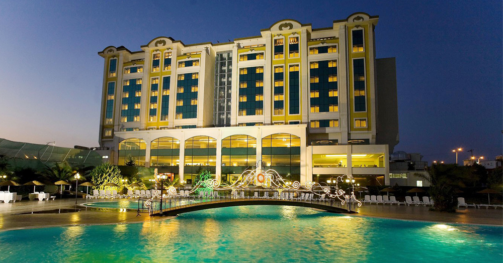 Hatay programı belli oldu