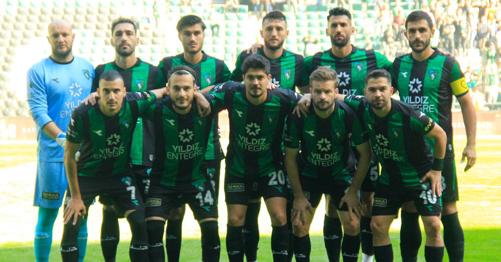 Zorlu maç Fuchssports TR. Youtube’de