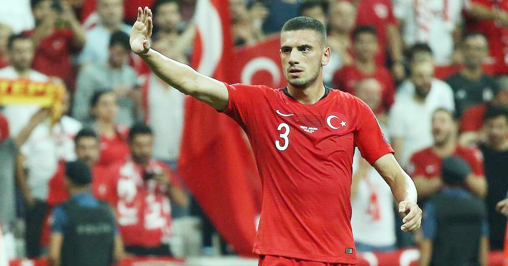 A Milli aday kadroda bizden 4 isim!