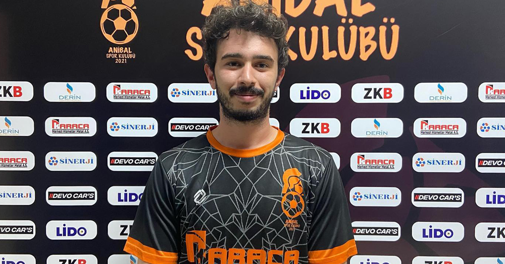 Anibal’ın rakibi Çamçukur