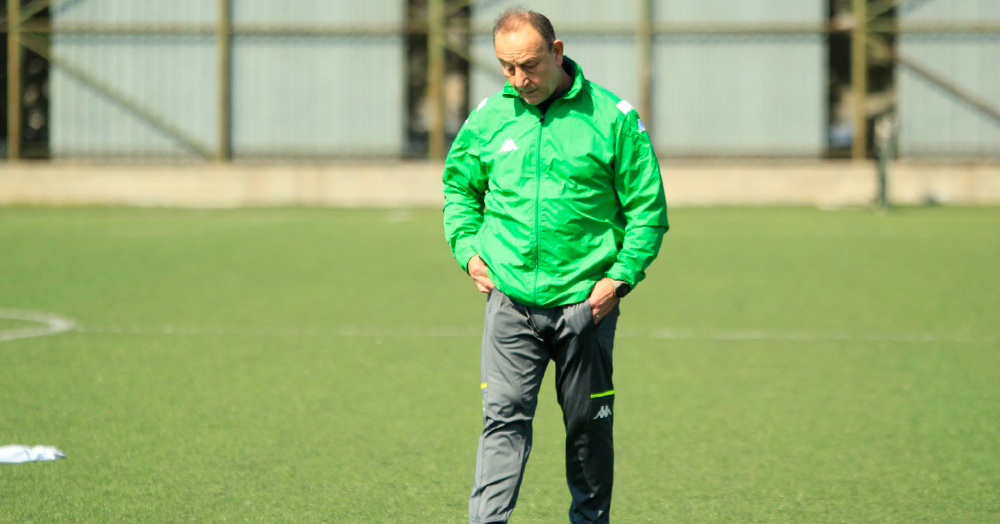 Uğur Soykan’dan teşekkür açıklaması