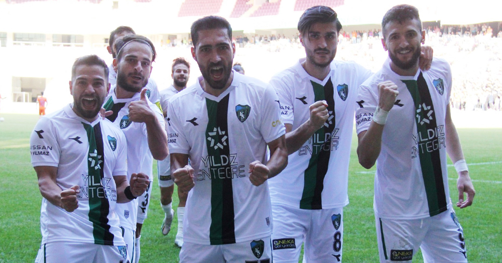 Ne seni öldürür ne de beni güldürür! “1-1”