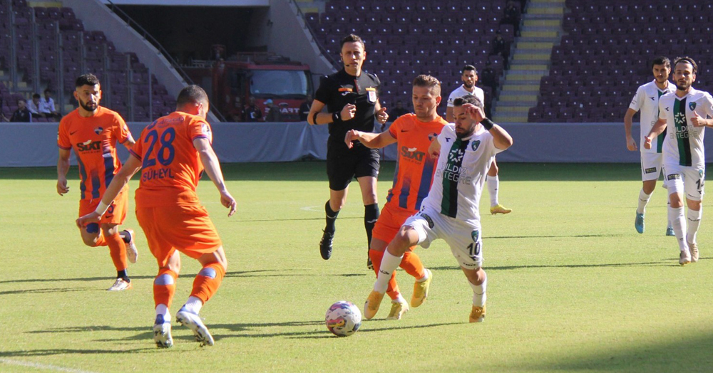 Tayfun sayılmayan gol ile ilgili konuştu