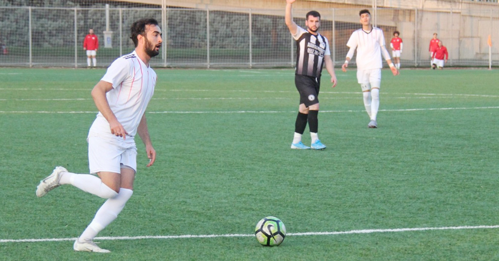 Rekor Yasin Yavan’da