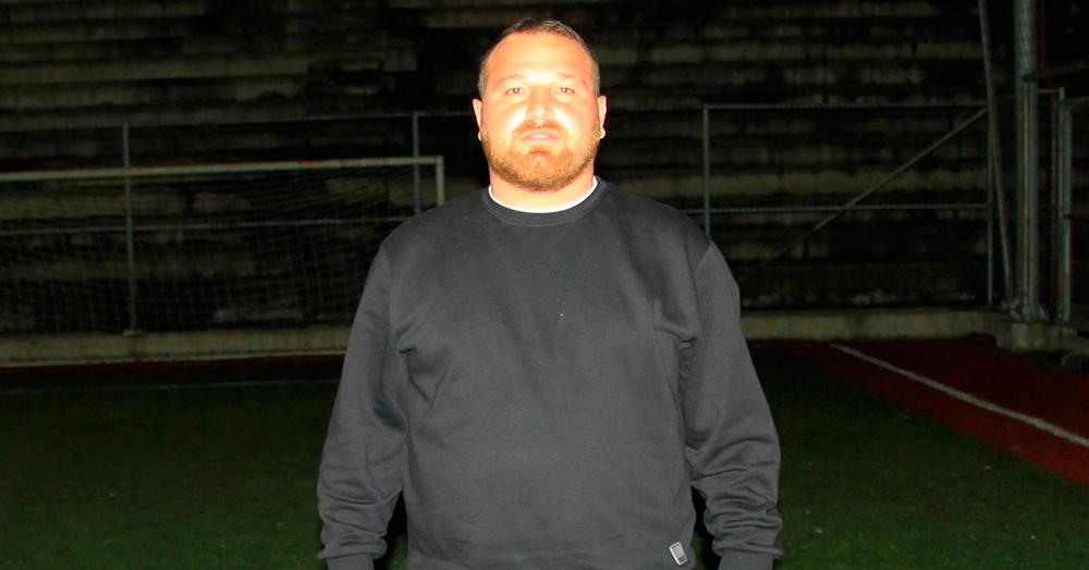 Raşit Ören zoru sever... Bahçecikspor’da başarır!