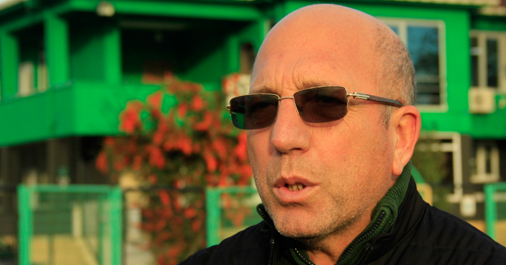 Engin Koyun: 62. dakikada önde olan takım protesto edilir mi!