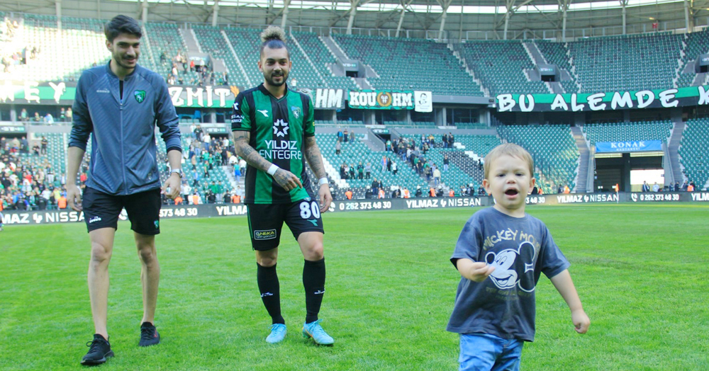 Körfez, Karacabey’e hazır!