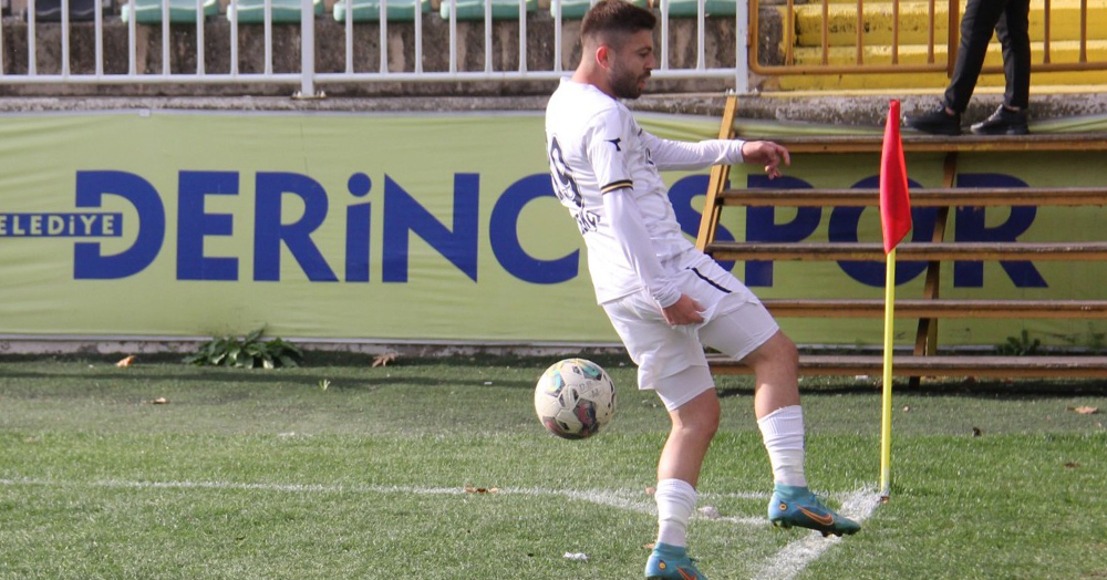 Bir bu eksikti… Uğurcan Bekçi de sakatlandı