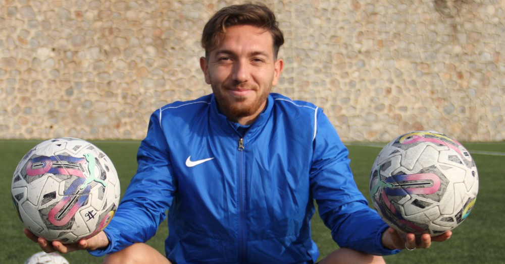 Kerim Deler: Liderlik, sorumluluğumuzu daha artırıyor