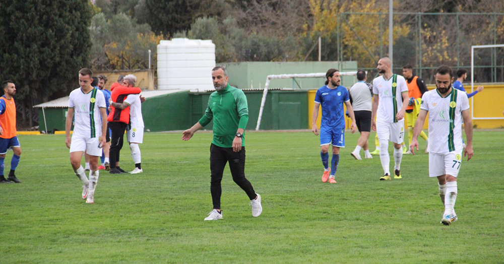 Ender Alkan üzgün!