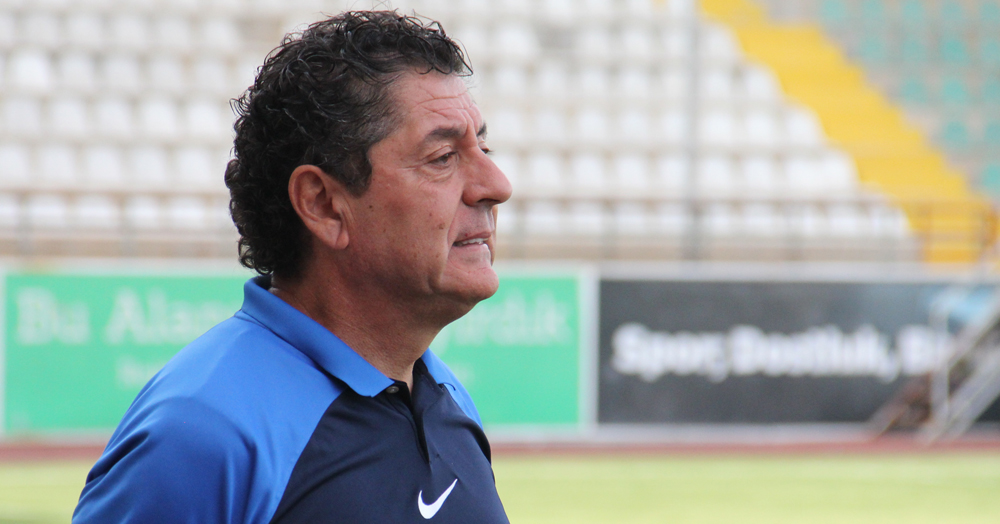 Ümit Metin Yıldız: Daha erken