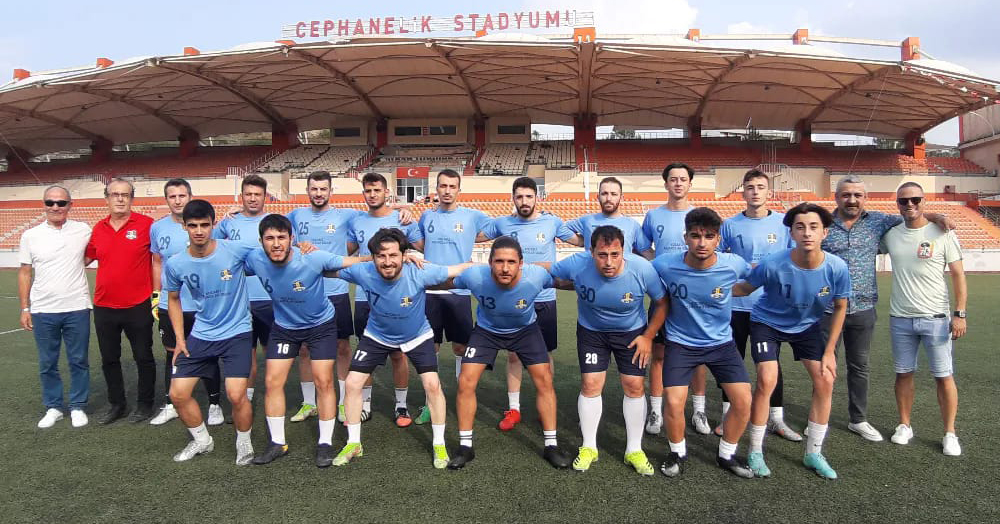 Başaranspor’da Fatih Güler’in günü! “2-0” 