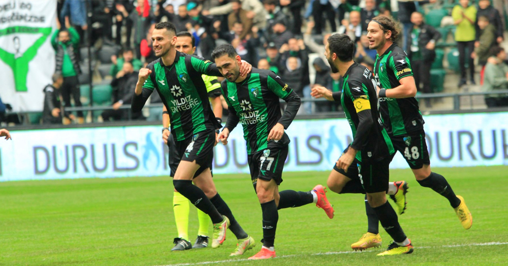 Dile kolay… Tam 53 yıl sonra!